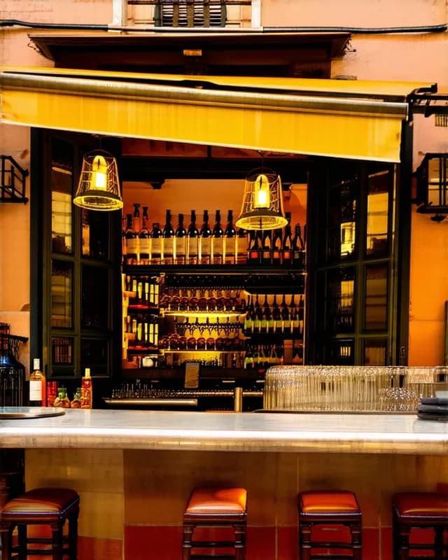 15 Secret Tapas Bars in Seville You Must Try