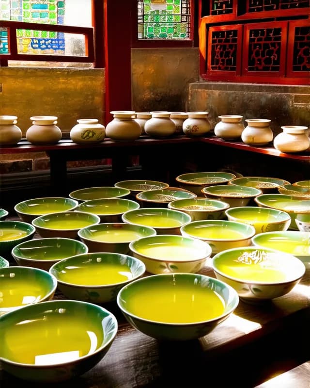 10 Secret Tea Houses in Lhasa You Must Visit