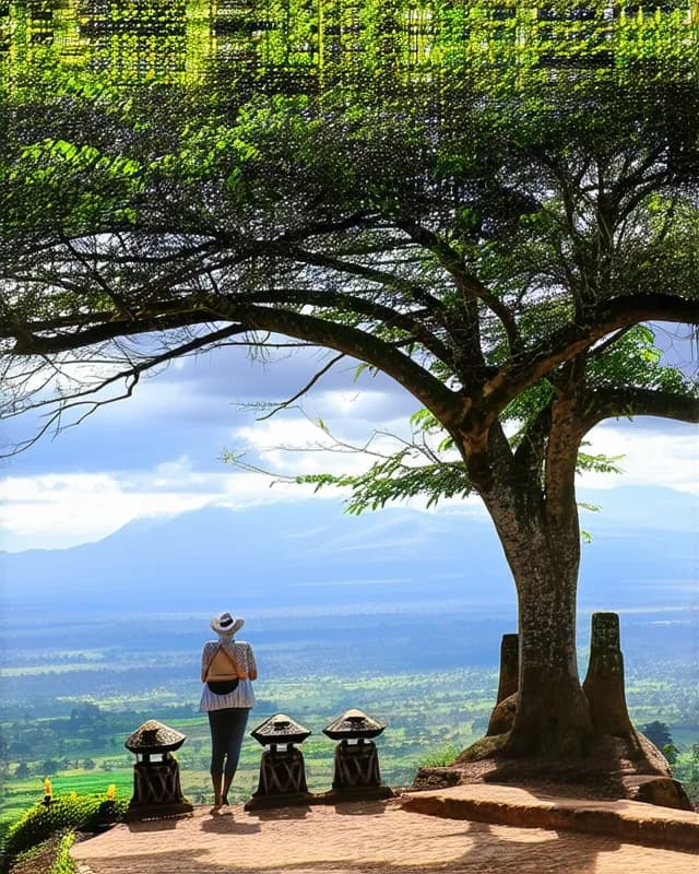 15 Secret Viewpoints in Arusha You Must Visit