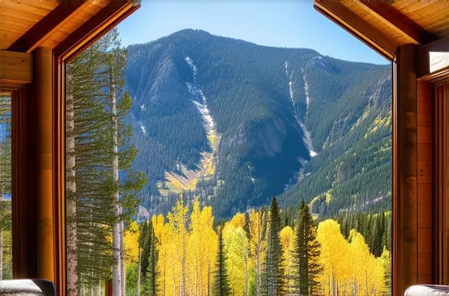 15 Secret Viewpoints in Aspen You Must Visit