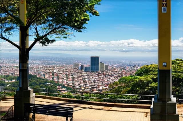 10 Secret Viewpoints in Belo Horizonte You Must Visit