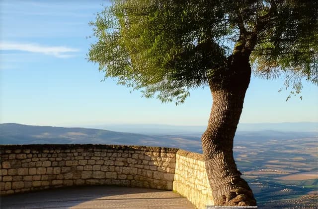 15 Secret Viewpoints in Cáceres You Must Visit
