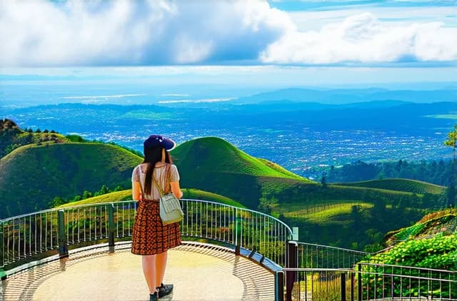 10 Secret Viewpoints in Dalat You Must Visit
