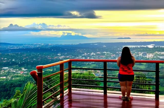 10 Secret Viewpoints in Davao You Must Visit