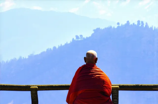 15 Secret Viewpoints in Dharamsala You Must Visit