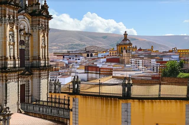 10 Secret Viewpoints in Guanajuato You Must Visit