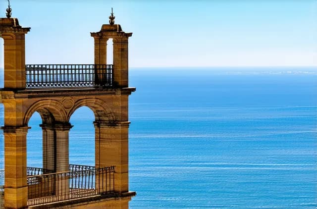 10 Secret Viewpoints in Málaga You Must Visit