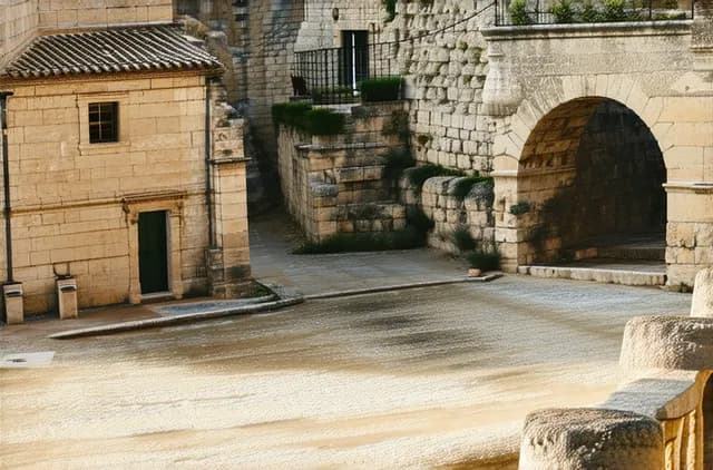 Discover Secret Viewpoints in Matera