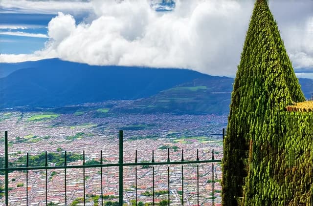 10 Secret Viewpoints in Quetzaltenango You Must Visit