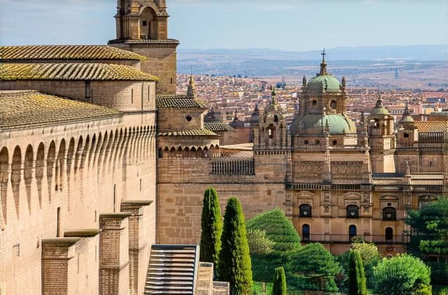15 Secret Viewpoints in Salamanca You Must Explore