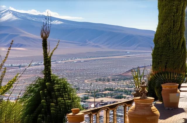15 Secret Viewpoints in Salta You Must Discover