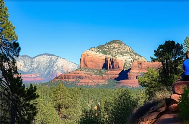 15 Secret Viewpoints in Sedona You Must Visit