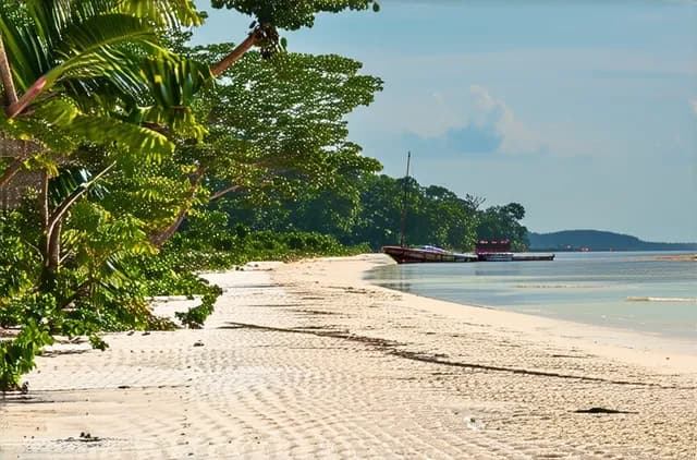 10 Secret Viewpoints in Sihanoukville You Must Visit