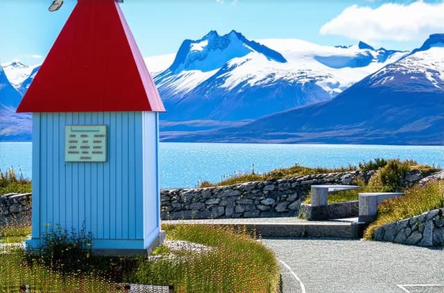 10 Secret Viewpoints in Ushuaia You Must Visit