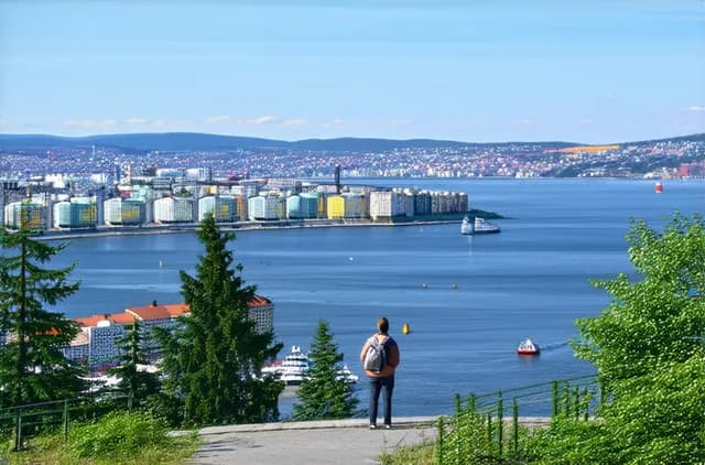 10 Secret Viewpoints in Vladivostok You Must Visit
