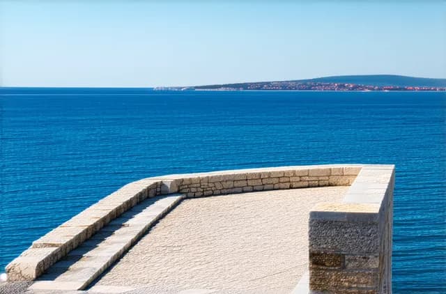 10 Secret Viewpoints in Zadar You Must Discover