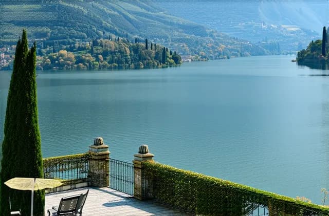15 Secret Viewpoints Over Lake Como