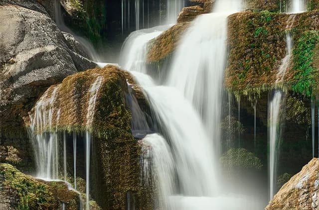 10 Secret Waterfalls in Huaraz You Must Visit