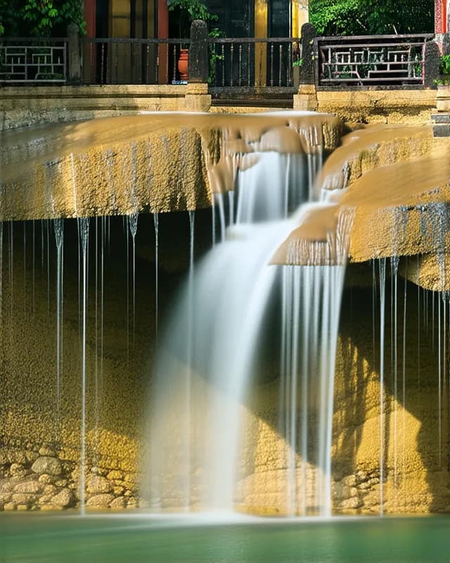10 Secret Waterfalls in Luang Prabang You Must Visit