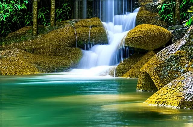 10 Secret Waterfalls in Puerto Galera You Must Visit