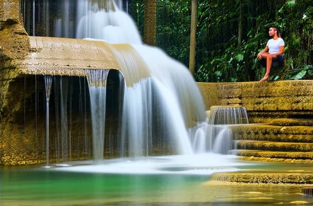 10 Secret Waterfalls Near Manaus You Must Visit