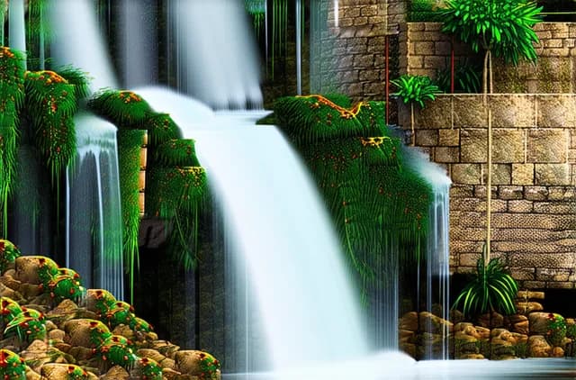 Discover Secret Waterfalls Near San Cristóbal de las Casas