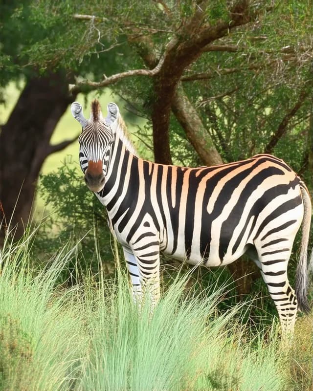 Discover Secret Wildlife Spots in Arusha