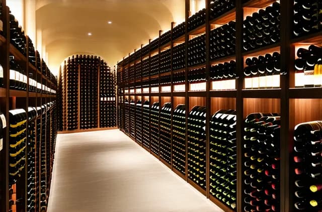 10 Secret Wine Cellars in Lausanne You Must Visit