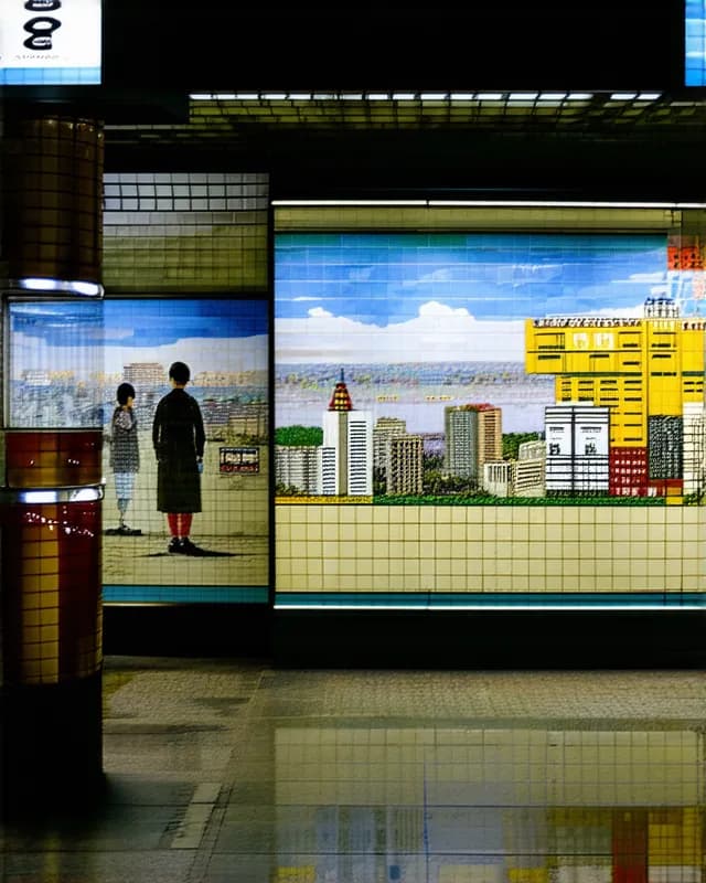 Discover Seoul’s Underground Culture and Hidden Gems