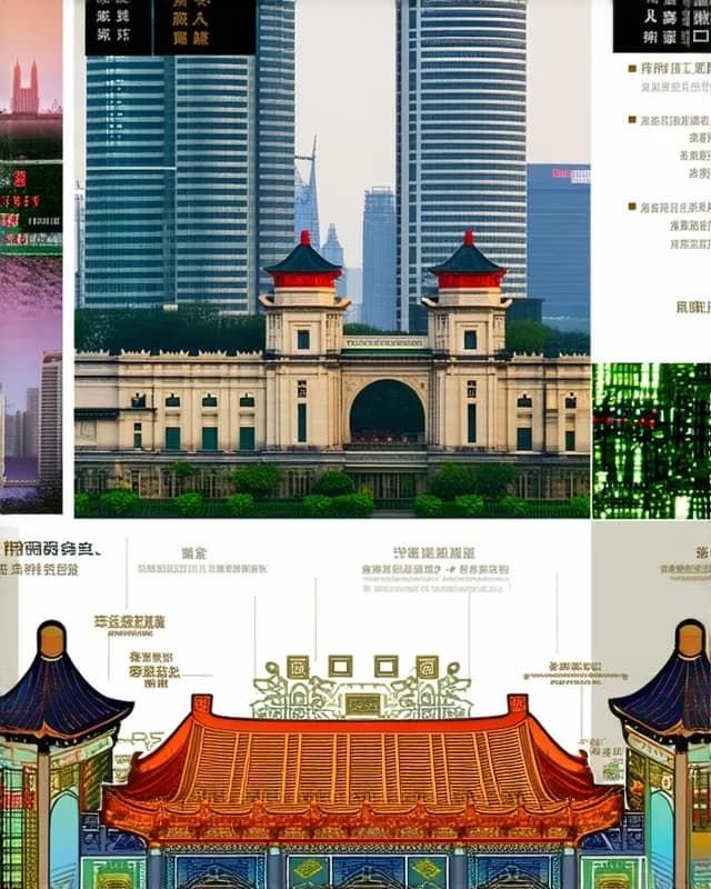 15 Hidden Gems in Shanghai You Must Explore