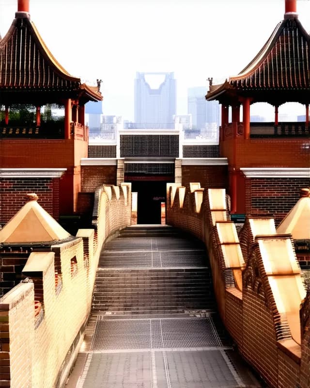 10 Shanghai Hidden Historical Sites to Explore