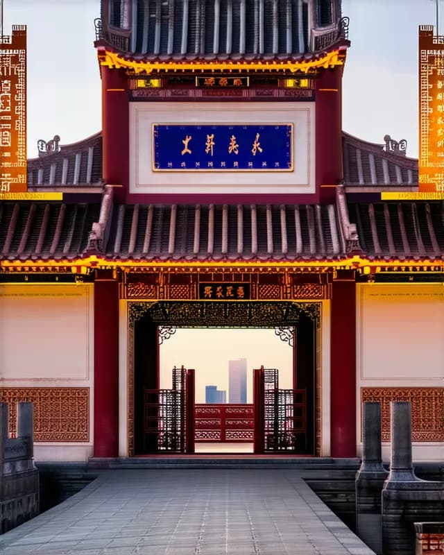 Discover Shanghai’s Secret Cultural Venues