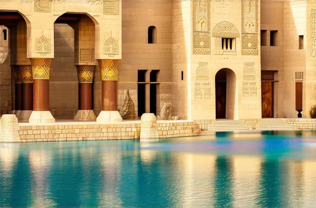 Discover Sharm El Sheikh’s Hidden Gems