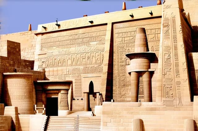 10 Sharm El Sheikh Off-the-Beaten-Path Attractions