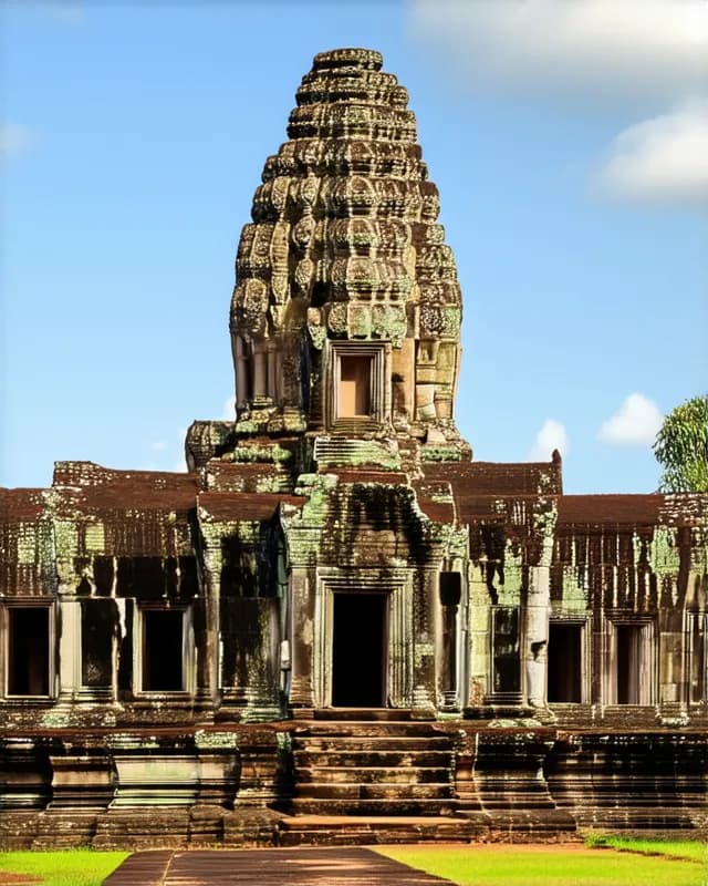10 Siem Reap Hidden Gems You Must Discover