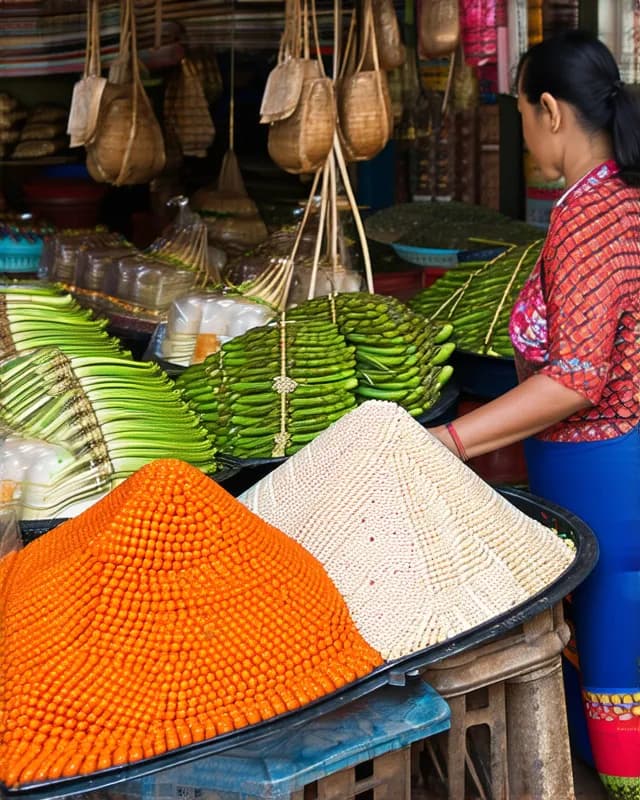 Discover Siem Reap’s Hidden Markets to Explore
