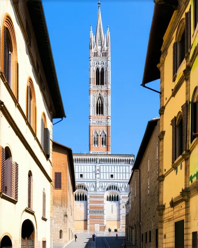 15 Hidden Gems in Siena You Must Explore