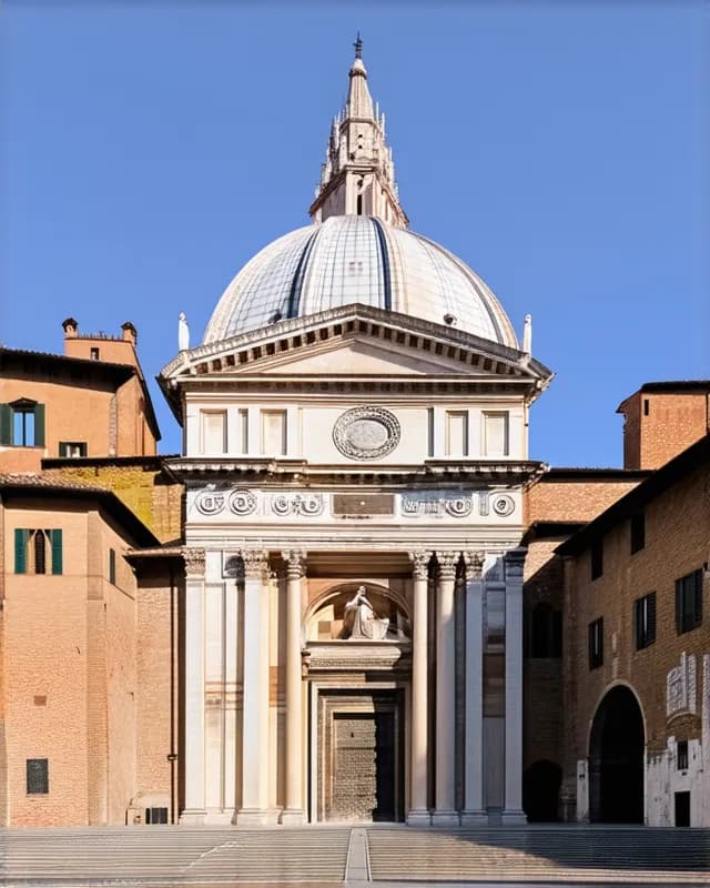 Explore Siena’s Lesser-Known Museums