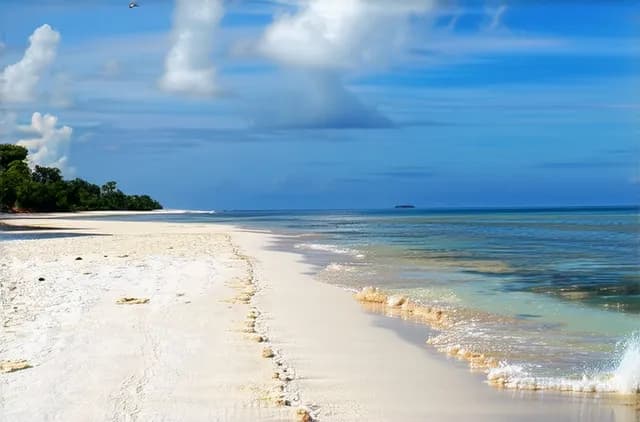 Discover Sihanoukville’s Hidden Beaches