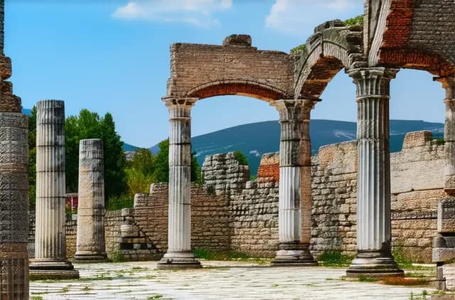 10 Skopje Hidden Historical Sites You Must Visit