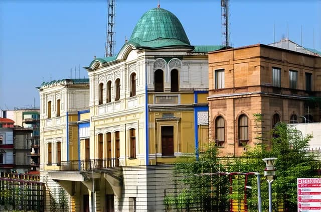 10 Skopje Unexplored Neighborhoods You Must Discover