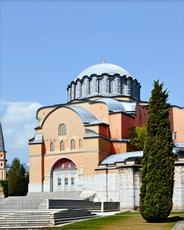 Discover Sofia’s Hidden Historical Sites