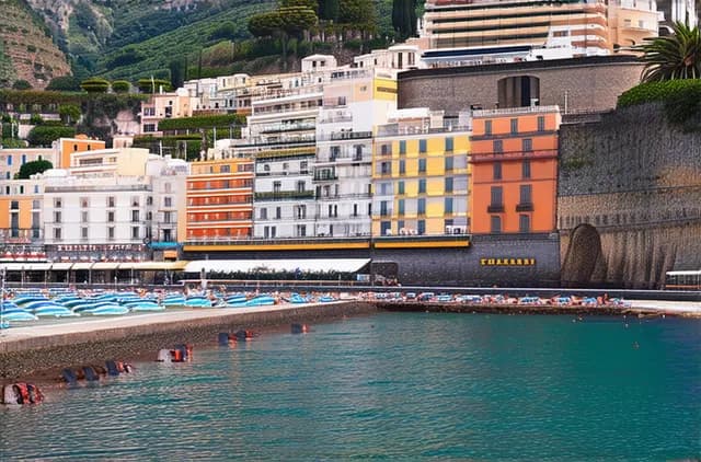 15 Sorrento Hidden Gems You Need to Discover