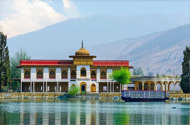 15 Hidden Gems in Srinagar You Must Discover