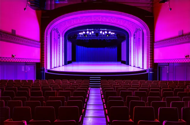 Explore St Louis Hidden Music Venues