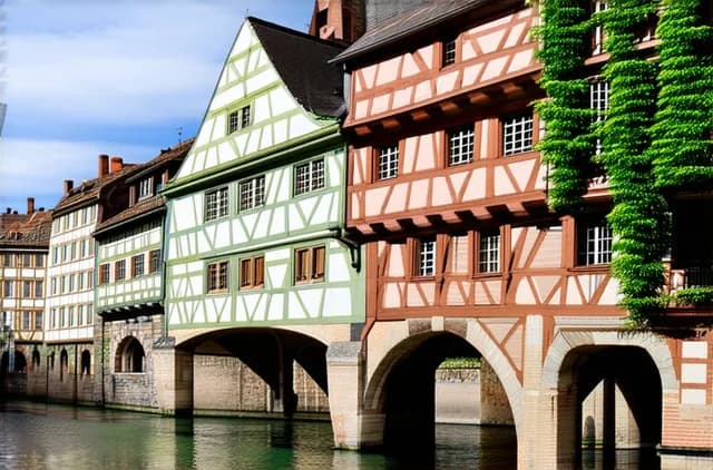 15 Hidden Gems in Strasbourg You Need to Explore