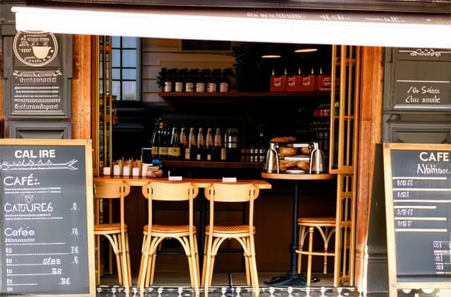 10 Off-the-Beaten-Path Cafes in Strasbourg