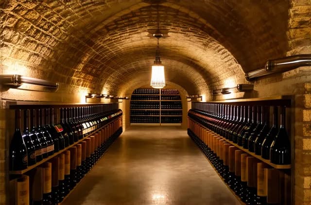 10 Strasbourg Secret Wine Cellars to Explore