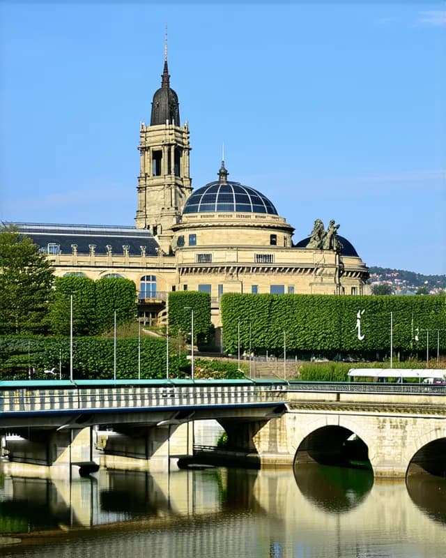 10 Hidden Gems in Stuttgart You Must Visit