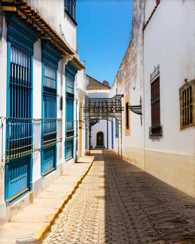 20 Hidden Gems in Sucre You Need to See